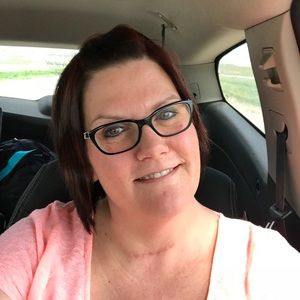 Meet your Posher, Jody